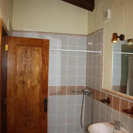 El Vergel Rural Casa di campagna