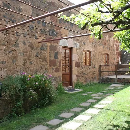 El Vergel Rural Casa di campagna Tegueste