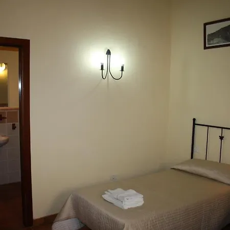 El Vergel Rural Venkovský dům *