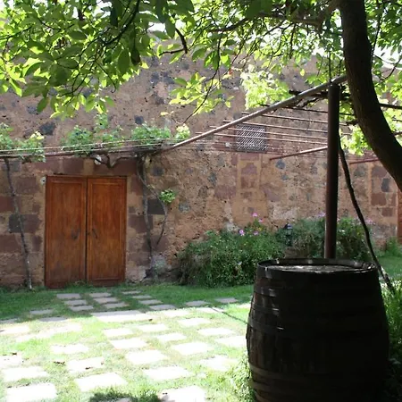 El Vergel Rural Tegueste