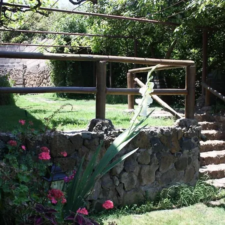 El Vergel Rural Casa di campagna *