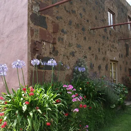 El Vergel Rural Venkovský dům Tegueste