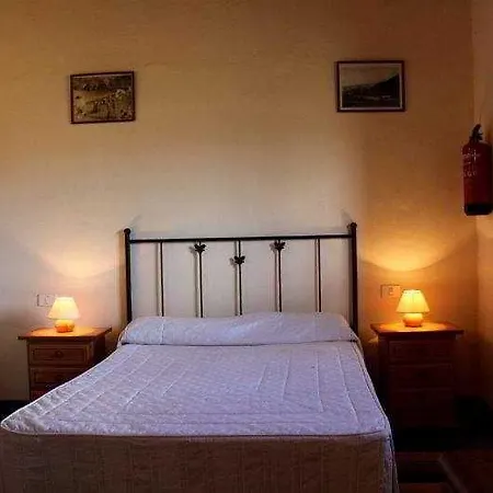 El Vergel Rural Venkovský dům Tegueste