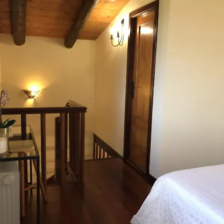Venkovský dům El Vergel Rural