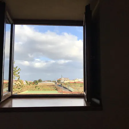 Venkovský dům El Vergel Rural *
