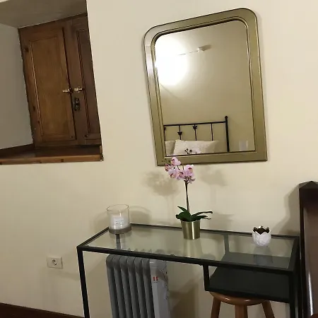 Casa di campagna El Vergel Rural *