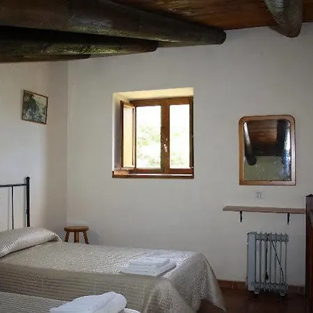 Venkovský dům El Vergel Rural Tegueste