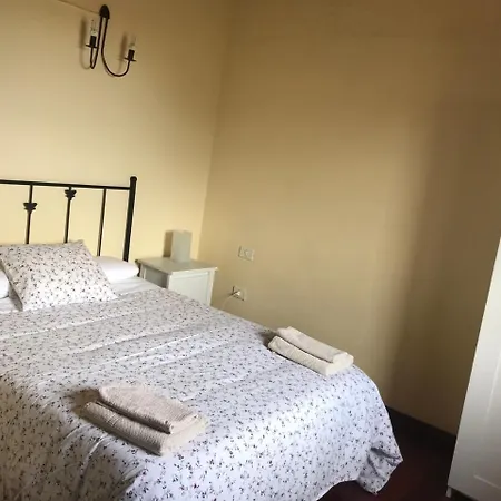 El Vergel Rural Venkovský dům Tegueste